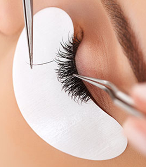 eyelash extensions1 